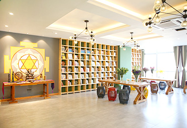 (光谷校區(qū))培訓(xùn)中心